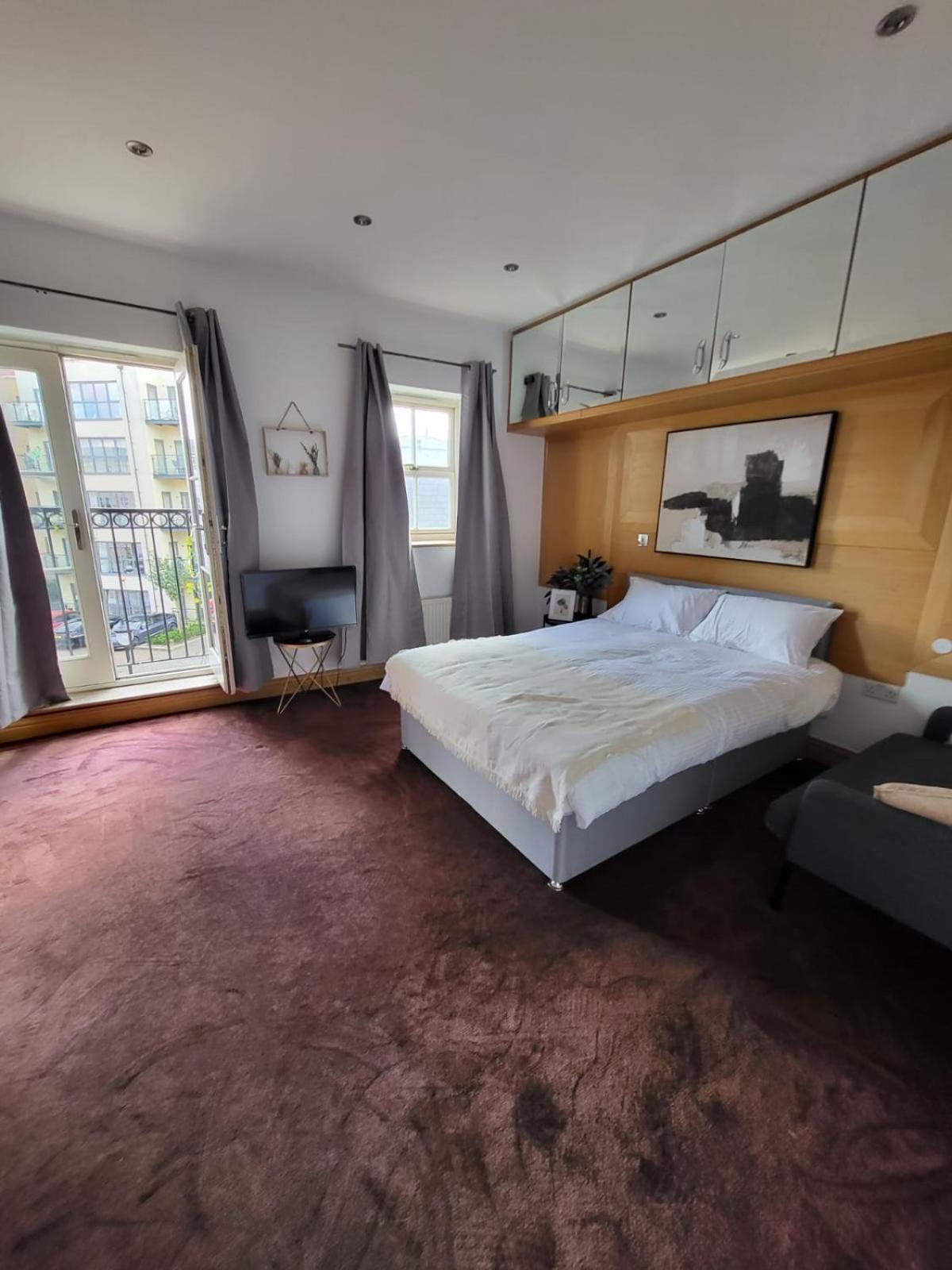 Camden Rooms 2 London Kültér fotó